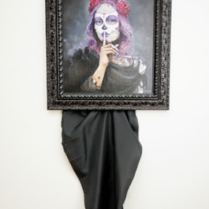 To Ashes by Tim Edwards