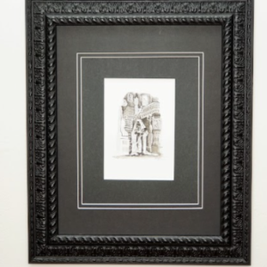 Executioner's Lament by Tara Lyn Coyle