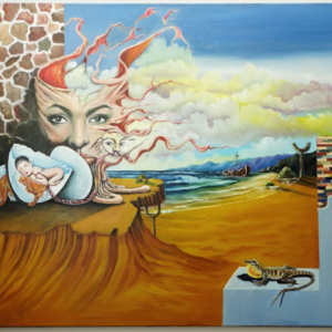 The Williness by Jose Sanchez