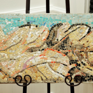 "Summer" by Gordana Pahigian