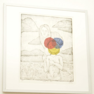 Smile Love by Laisha Alezones