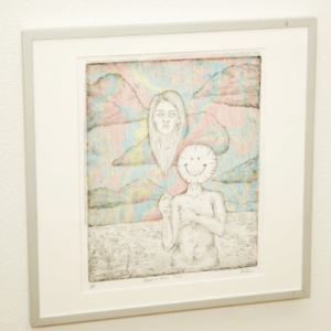 Have a Nice Trip by Laisha Alezones