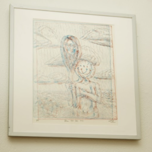 You See Me by Laisha Alezones