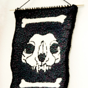 Memento Mori by Taylor Johnson