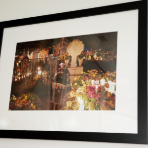 Day of the Dead, Patzcuaro Mexico 4 by Laura Garza