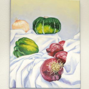 Bountiful Morning by Taylor Johnson