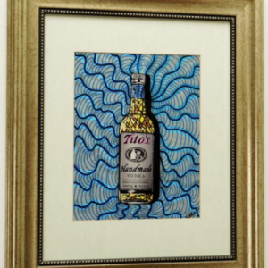 Tito's by Jill Keller