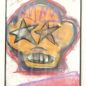 Sunburn by Fritz-Lee Saint Paulin