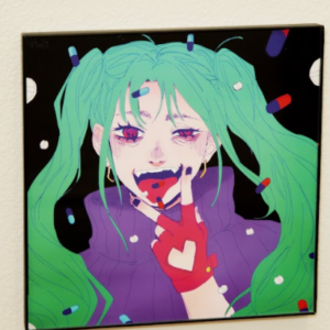 Placebo Pills by Ivy Lu