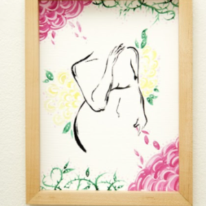 Lustful Bloom by Isabella Moreno