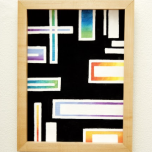 Wandering Windows by Isabella Moreno