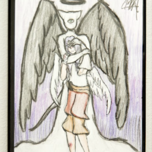 Dad is Mad by Pepper Van Neste