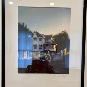 Florida Shunshine by James Hand