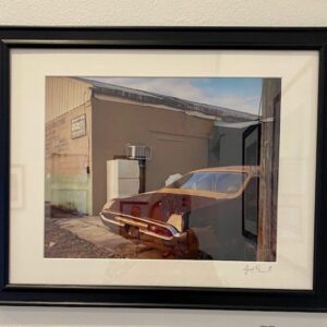 Lakeland by James Hand