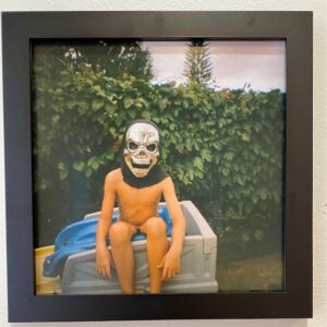 Roller Coaster 2 by Erin Monroe