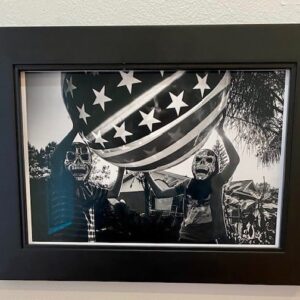 Election Cycle by Erin Monroe