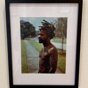 Big Brother by Ashland James