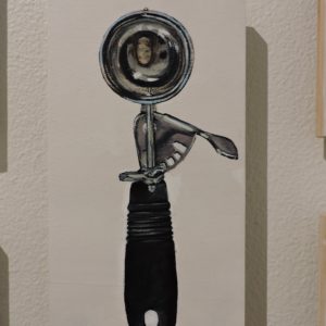 Scoop by Annette Tojar