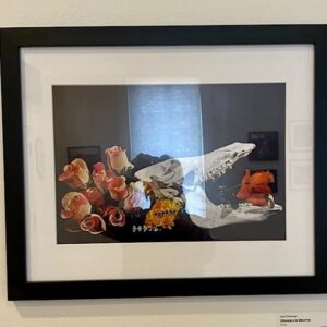 Ofrenda a la Meurtos by Jacob Rodriquez