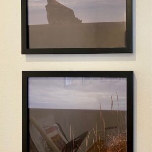 Hjörleifshöfði Desert Beach by Parker