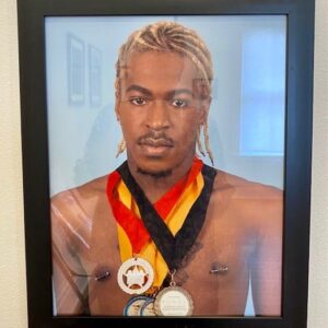 Sean 1 by Crummy Gummy