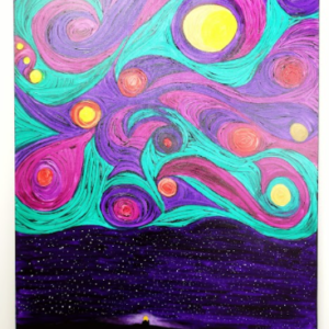 Untitled by Danny Ramos