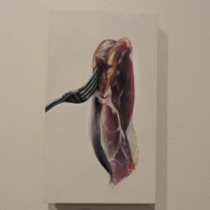 Pork by Annette Tojar