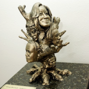 Deep Rooted Still Growing B by Felipe Morales