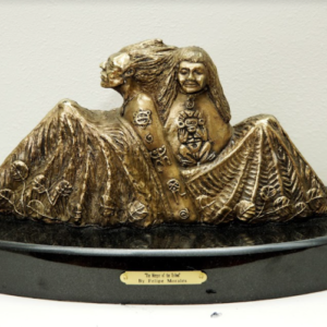 Deep Rooted Still Growing A by Felipe Morales