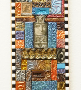 The Muse by Wendy Stone