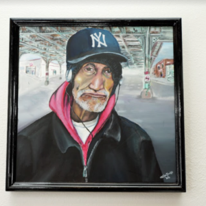 Tecate te Mata by Felipe Morales