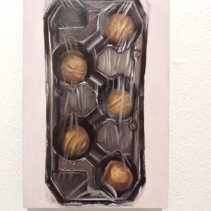 Cherry Cordials by Annette Tojar