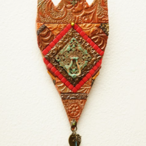 Heart by Wendy Stone