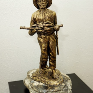 Pan Nuestro de Cada Dia by Felipe Morales