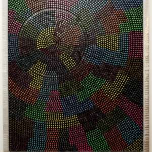 Enchanted Night by Doug Powell