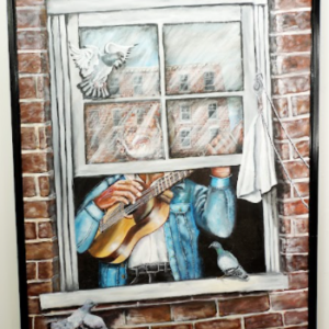 Para Mis Palomas by Felipe Morales