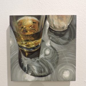 Beer & Cheese by Annette Tojar