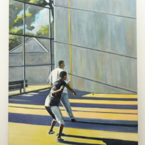 Bring It by Luis Nieves