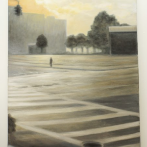 At The Crossroads by Luis Nieves