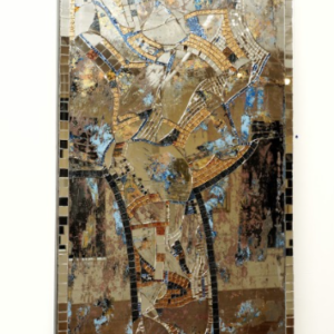 Man In The Mirror by Karen Hudson