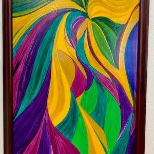 Woman by Danny Ramos