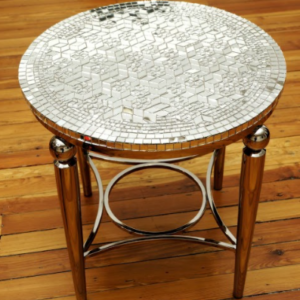 Lucy In The Sky by Karen Hudson