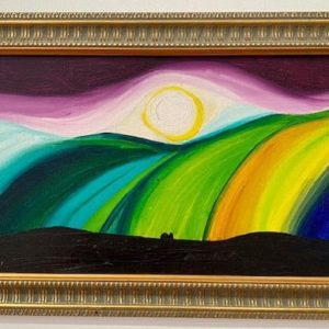 Alone by Danny Ramos