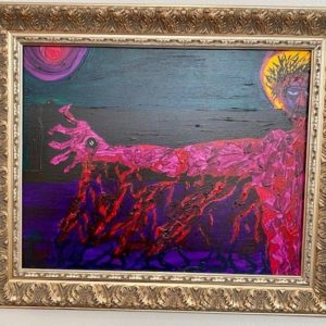 Jesus by Danny Ramos