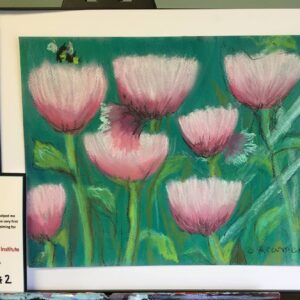 Bee Creative by Barbara Kramer