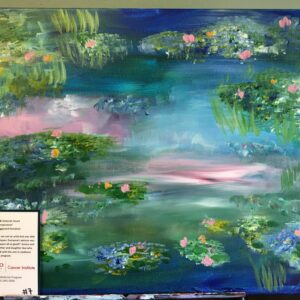 Inspiriation by Debra Smart