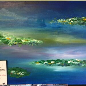 Inspiration Garden by Debra Smart