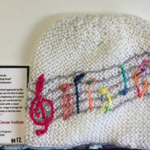 Long and Winding Road by Barbara Rhodes