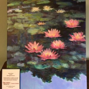 Serenity by Barbara Rhodes