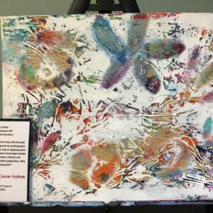 Cling Film Fabulous by Multiple Artists